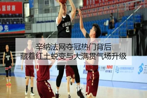 辛纳法网夺冠热门背后 藏着红土蜕变与大满贯气场升级